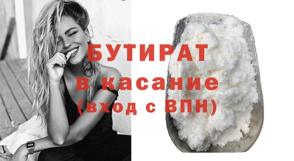 хмурый Аркадак