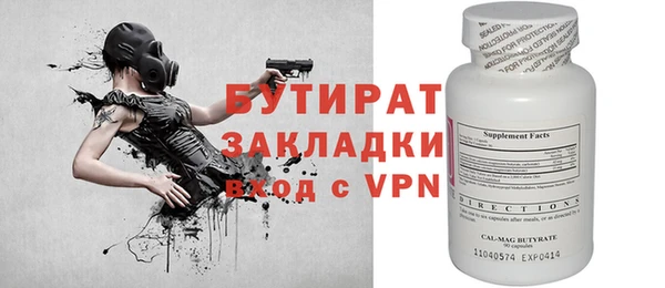 хмурый Аркадак